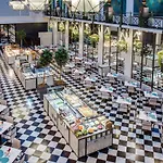 Anantara Grand Krasnapolsky 5* Amsterdam