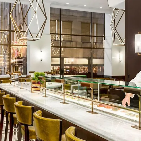 Hotel Anantara Grand Krasnapolsky Amsterdam