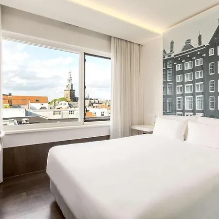 Anantara Grand Krasnapolsky Hotel