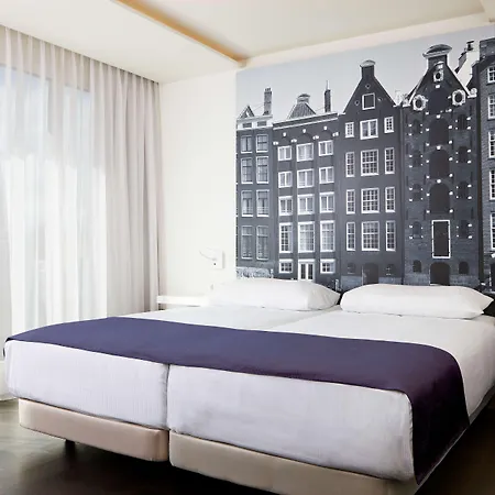 호텔 Anantara Grand Krasnapolsky