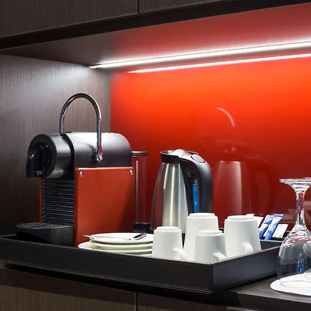 Anantara Grand Krasnapolsky Otel 5*