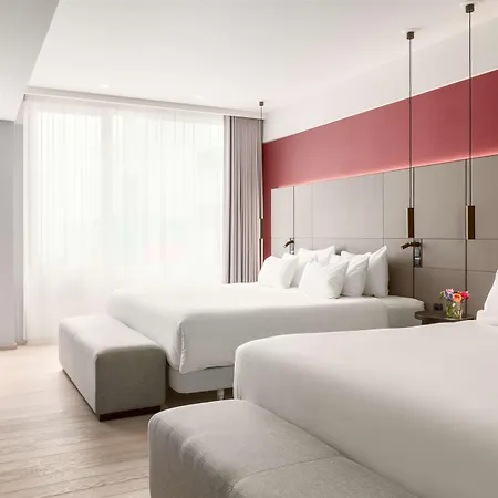 Anantara Grand Krasnapolsky Hotel