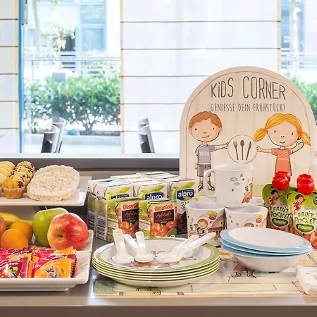 Anantara Grand Krasnapolsky 호텔