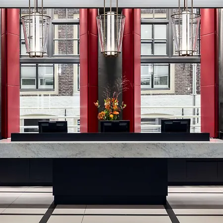 Anantara Grand Krasnapolsky 5*