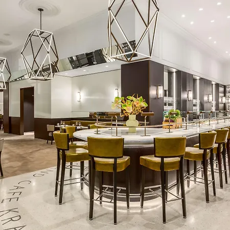 Anantara Grand Krasnapolsky