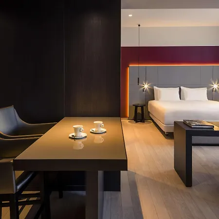 Anantara Grand Krasnapolsky