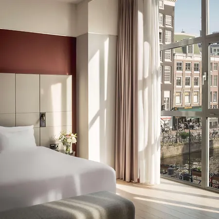 Anantara Grand Krasnapolsky 5*