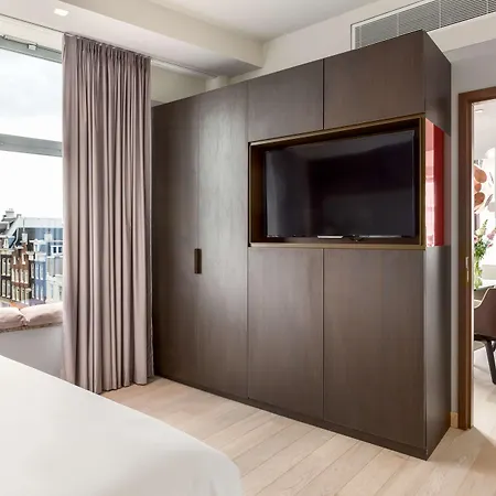 Anantara Grand Krasnapolsky 5* Amsterdam
