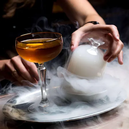 Anantara Grand Krasnapolsky 호텔