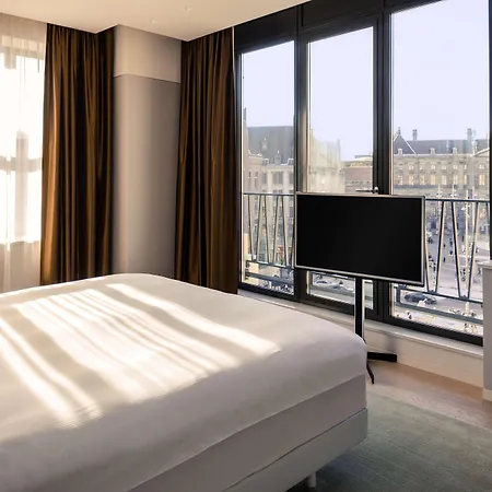 호텔 Anantara Grand Krasnapolsky