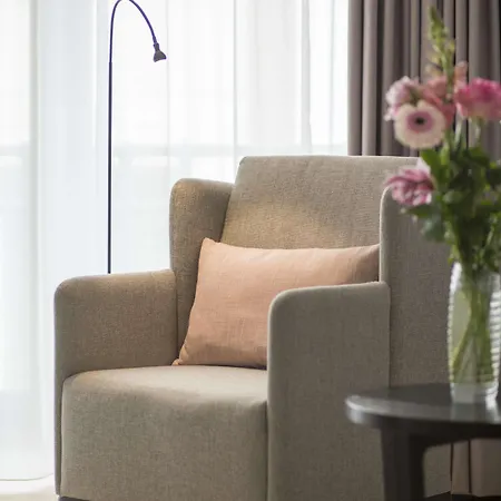 Anantara Grand Krasnapolsky