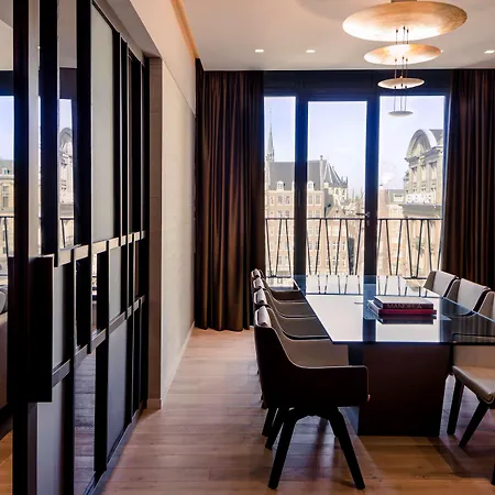 Anantara Grand Krasnapolsky