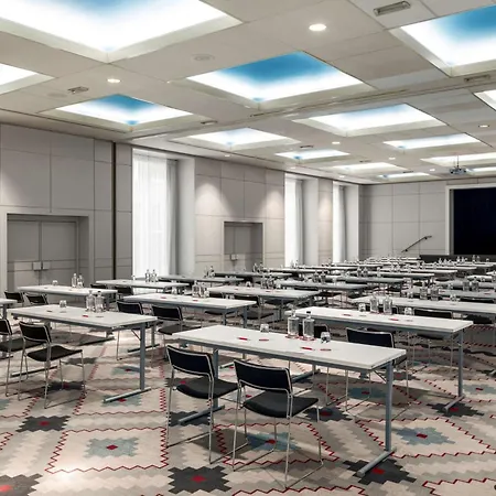 Anantara Grand Krasnapolsky 5*