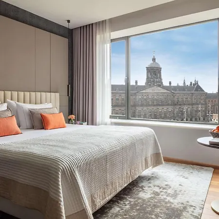 Anantara Grand Krasnapolsky Отель 5*