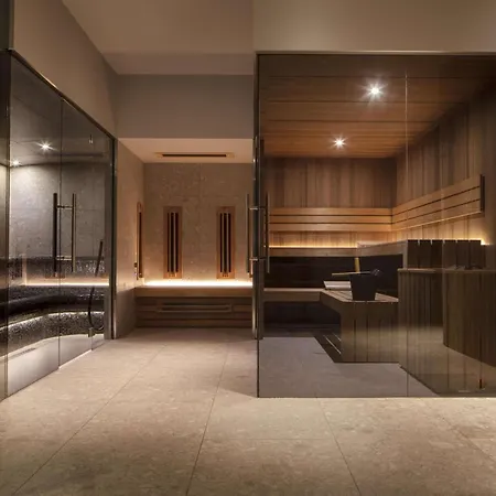 Anantara Grand Krasnapolsky Отель 5*