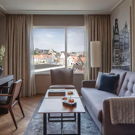 Anantara Grand Krasnapolsky Отель 5*