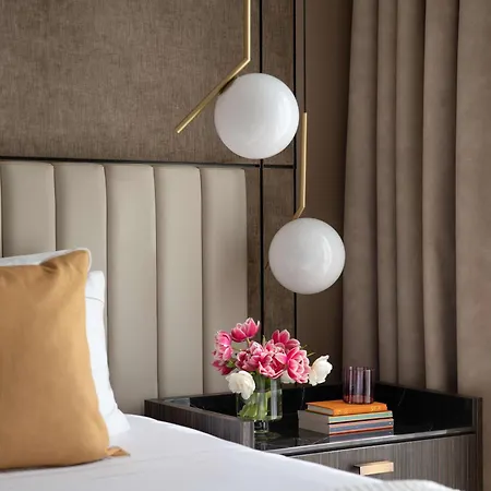 Anantara Grand Krasnapolsky 5* Amesterdão