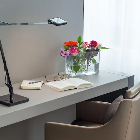 Anantara Grand Krasnapolsky Amsterdam