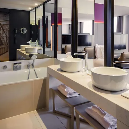 Anantara Grand Krasnapolsky Hotel 5*