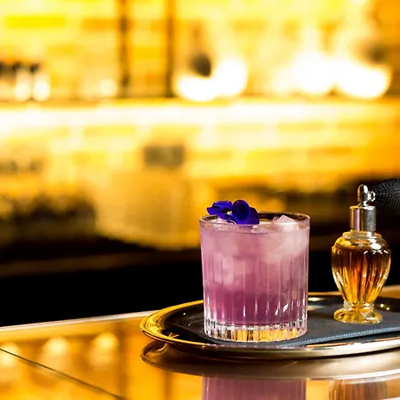 Anantara Grand Krasnapolsky 호텔