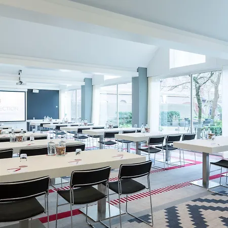 Anantara Grand Krasnapolsky Hotel 5*