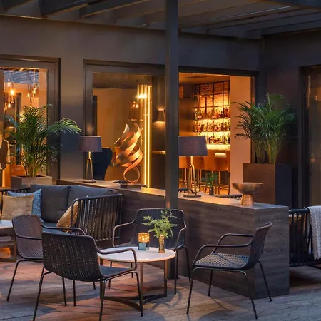 Anantara Grand Krasnapolsky 5* אמסטרדם