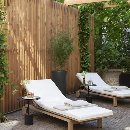Anantara Grand Krasnapolsky 5* Amsterdam
