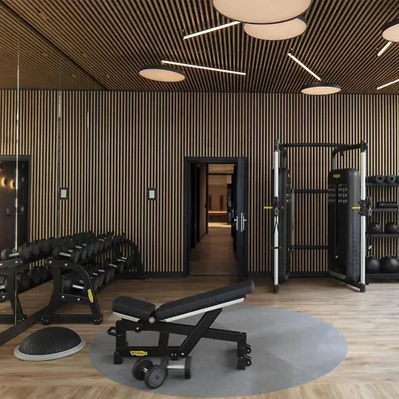 מלון Anantara Grand Krasnapolsky אמסטרדם
