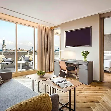 Anantara Grand Krasnapolsky