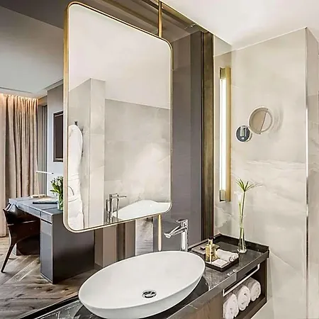 Anantara Grand Krasnapolsky Hotel Amsterdam