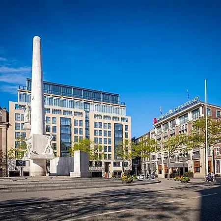 Anantara Grand Krasnapolsky Hotel