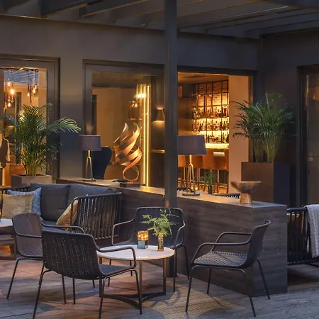 Anantara Grand Krasnapolsky Hotel 5*