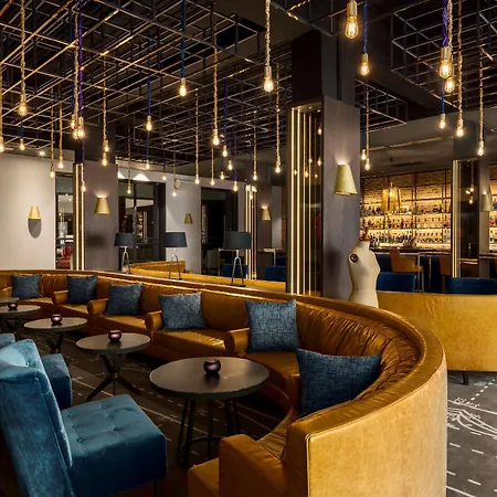 Anantara Grand Krasnapolsky Ámsterdam