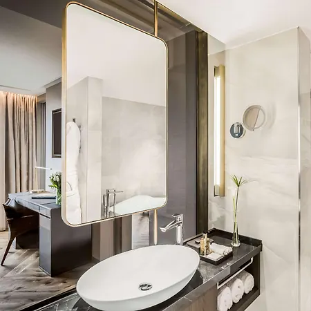 Anantara Grand Krasnapolsky 5* Ámsterdam