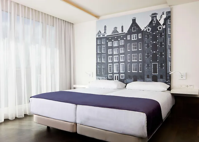 Hotel Anantara Grand Krasnapolsky