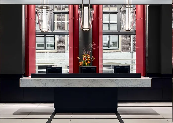 Anantara Grand Krasnapolsky 5*