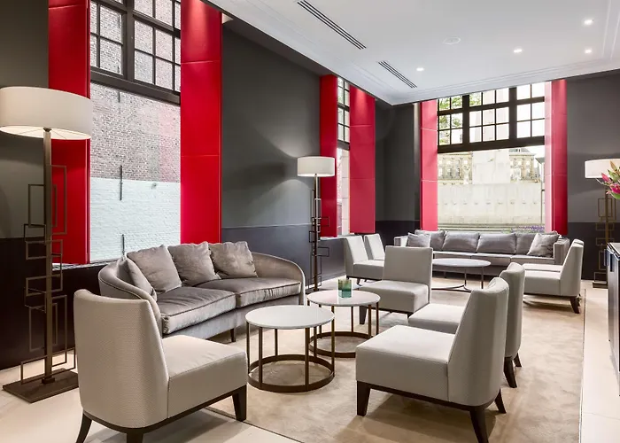 Anantara Grand Krasnapolsky 5*