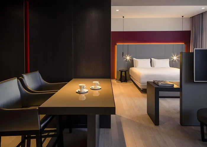 Anantara Grand Krasnapolsky