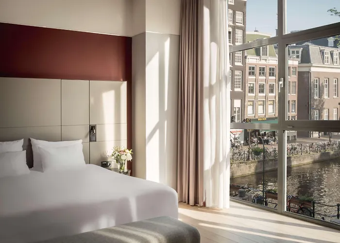 Anantara Grand Krasnapolsky 5*