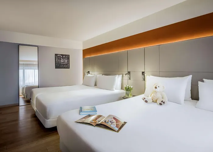 Hotel Anantara Grand Krasnapolsky 5*