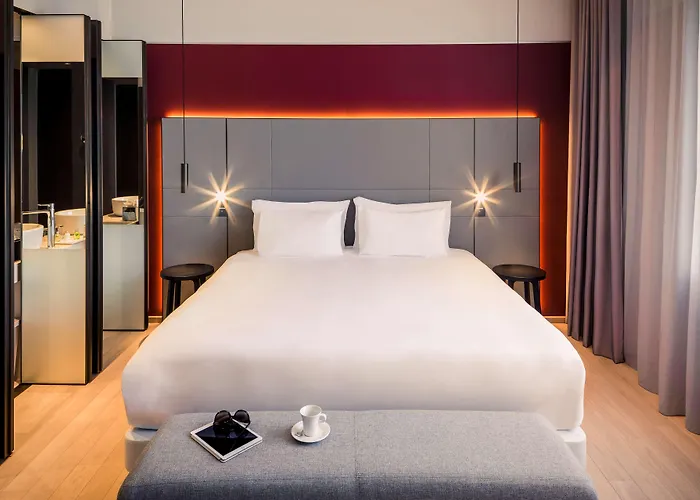 Anantara Grand Krasnapolsky Amsterdam