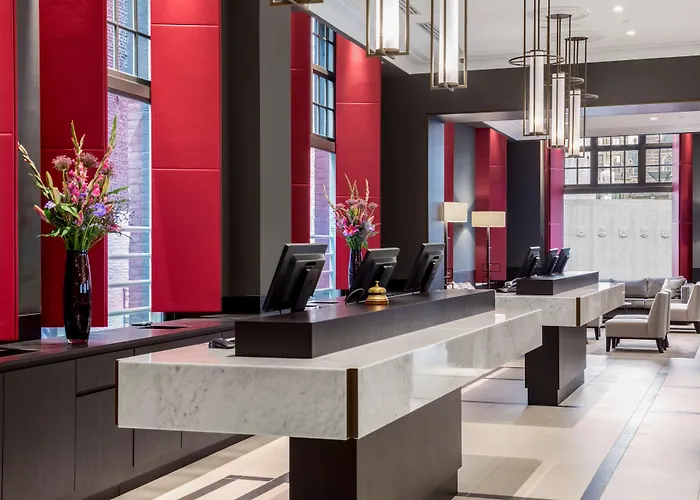 Hotel Anantara Grand Krasnapolsky