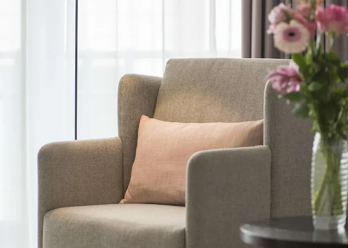 Anantara Grand Krasnapolsky