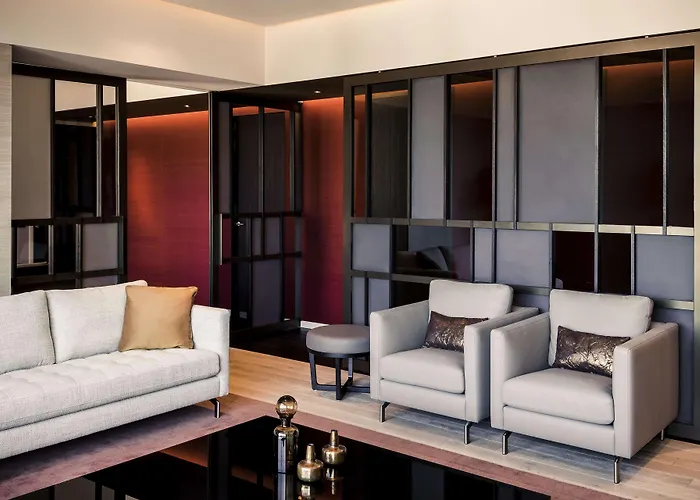 Anantara Grand Krasnapolsky Amsterdam