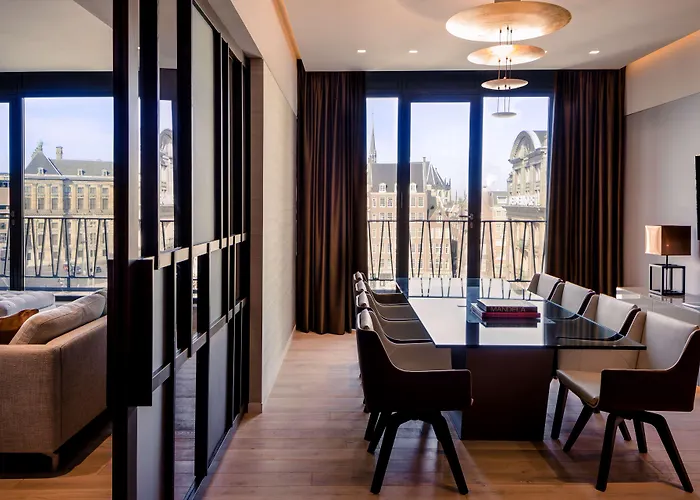 Anantara Grand Krasnapolsky