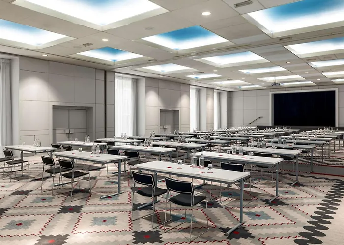 Anantara Grand Krasnapolsky 5*