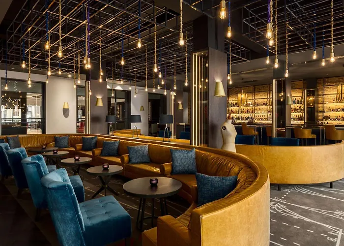 Anantara Grand Krasnapolsky