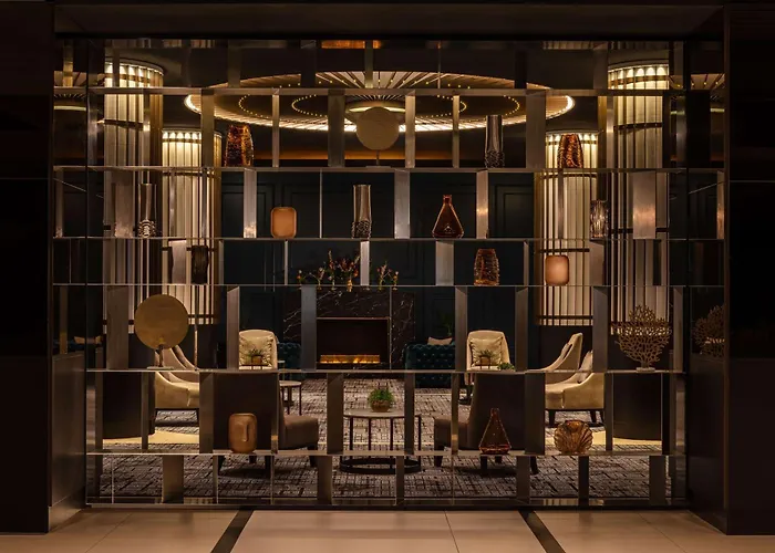 Anantara Grand Krasnapolsky Hotel Amsterdam