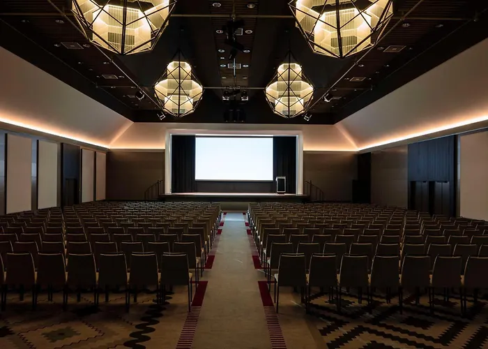 Anantara Grand Krasnapolsky