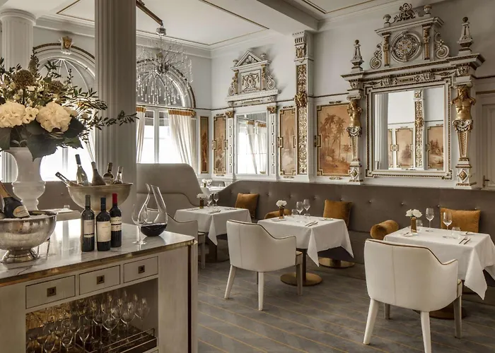 Hotel Anantara Grand Krasnapolsky Amsterdam